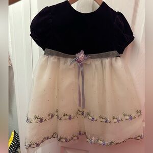 Girl dress